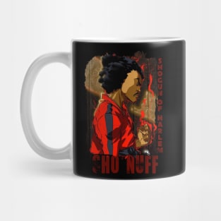 Sho Nuff - Shogun Of Harlem Mug